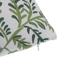 Perna decorativa Lime, Versa, 45 x 45 cm, poliester