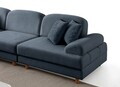 Coltar, Atelier del Sofa, 752EST1436, Albastru navy