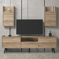 Comoda TV, Cordelia, FRN-7000-1, Maro