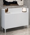 Dulap multifunctional, Inarch, Gale, Alb