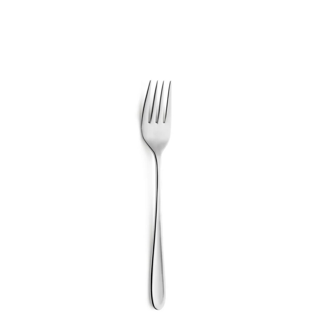Set tacamuri 24 piese Amefa, Monaco, inox 18/10, argintiu — imaginea 3