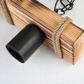 Lustra Ahsap, ASZ.1235, Squid Lighting, 34x44 cm, 60W