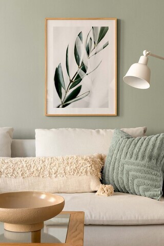 Tablou decorativ, Tekhamcerceve98, MDF, Multicolor