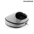 Aparat de masaj termic Shiatsu 2-in-1, Futsa InnovaGoods, 32.5x10x35 cm