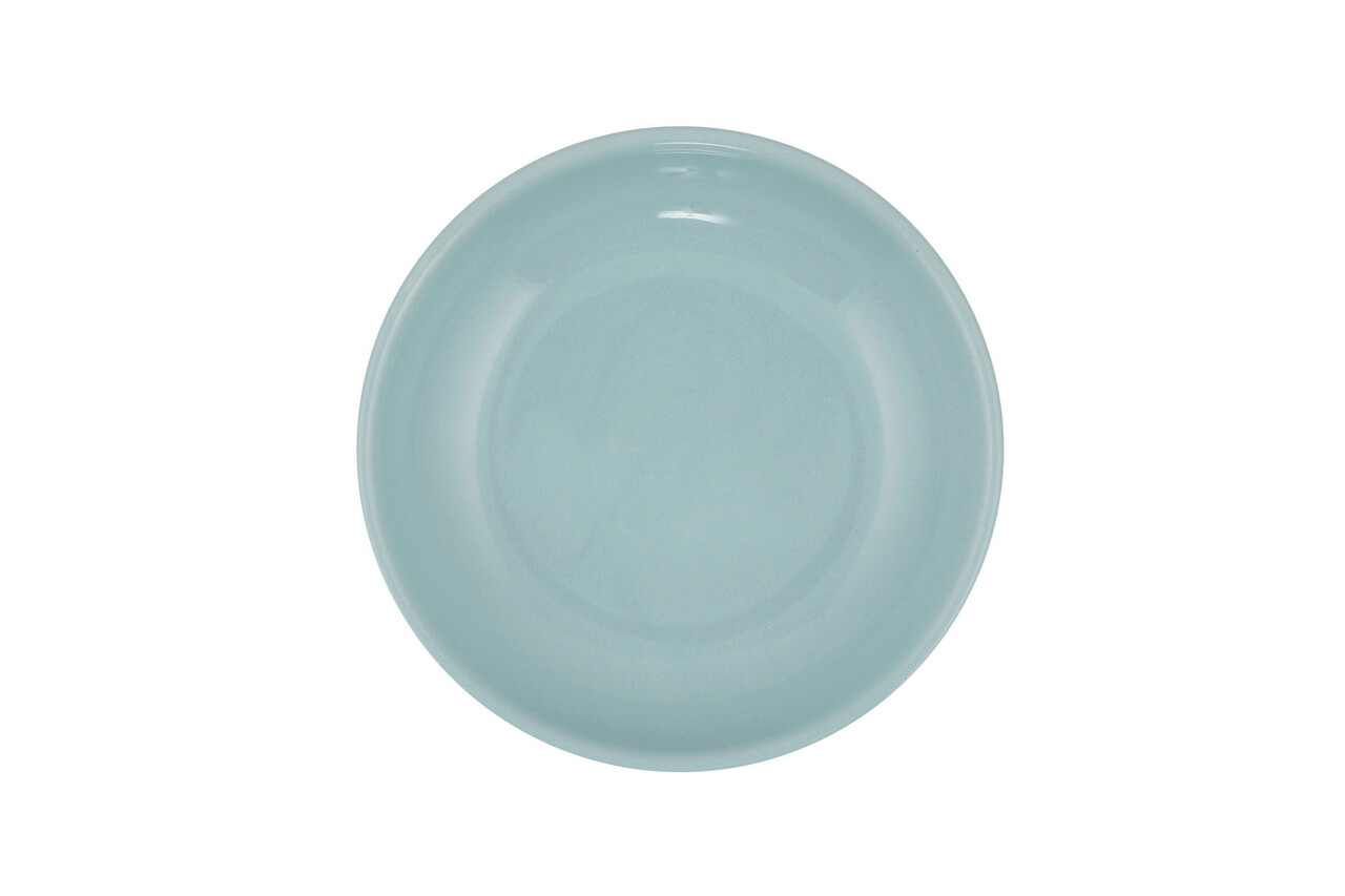 Set boluri pentru sos, Keramika, 275KRM1456, Ceramica, Turcoaz deschis