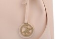 Geanta Beverly Hills Polo Club, 396, piele ecologica, roz pudrat