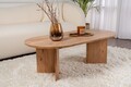 Masuta de cafea, Nordure, Sable, Maro