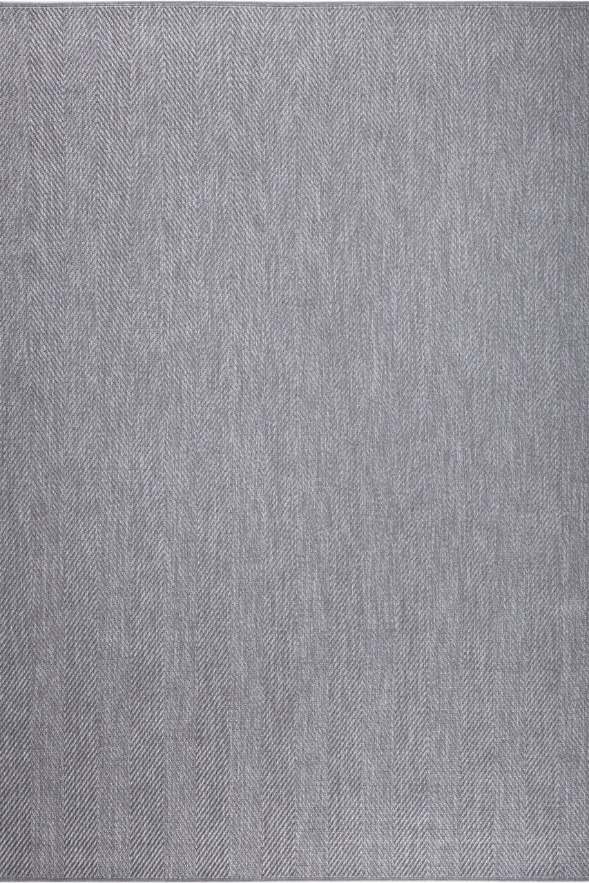 Covor (100 x 200), Berena, 100x200 cm, Gri - view 7