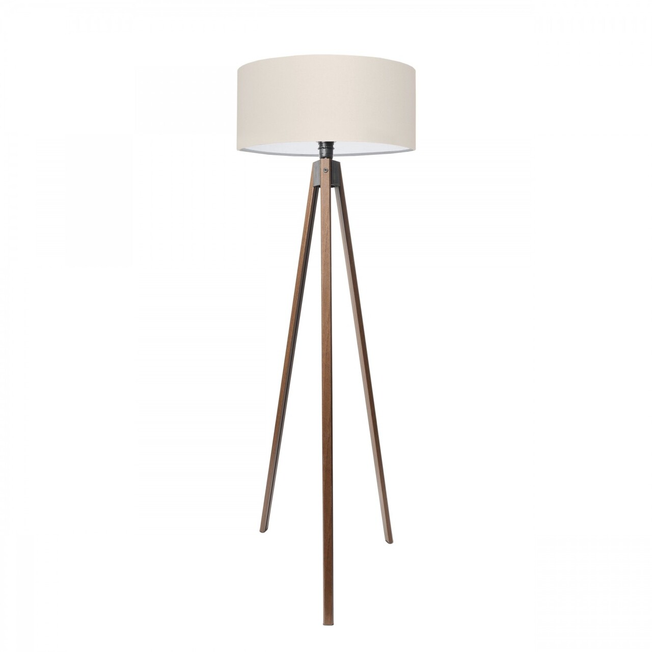 Lampadar, L'essentiel Maison, 780SGN4635, Crem - view 2