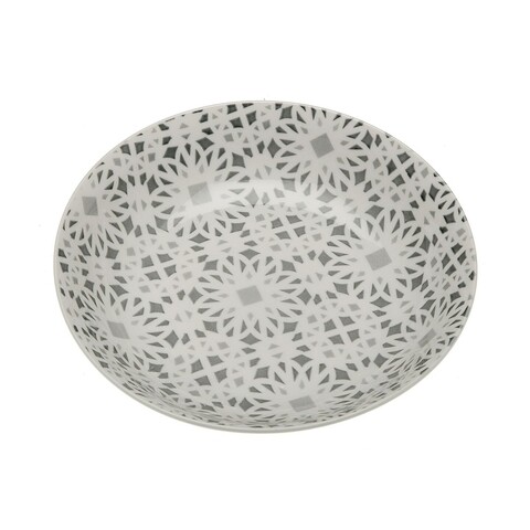 Farfurie adanca Lloset, Versa, Ø 20.5 cm, portelan