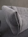 Coltar, Atelier del Sofa, 560ARE1239, Lemn de fag / PAL, Gri deschis