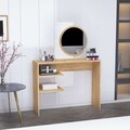 Masa de machiaj, Arnetti, Dali, Safir / Alb