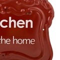 Decoratiune de perete Mum's Kitchen, Creaciones Meng, 30x45 cm, fier/metal