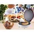 Aparat pentru prepararea conurilor de inghetata  P101CUD001, Beper, 1000 W, 20 x 26 x 8 cm