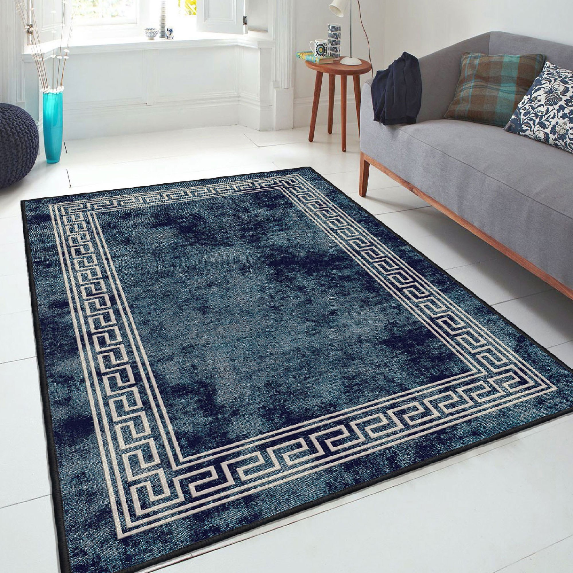 Covor, Els2150, 180x280 cm, Multicolor