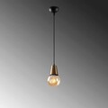 Lustra, Tatum, 584TTM1484, Metal, Vintage