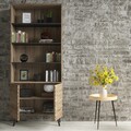 Corp biblioteca, Cordelia, FRN-7009, Maro