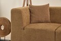 Coltar, Atelier del Sofa, 825BLC5267, Tesatura Chenille, Maro