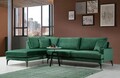 Coltar, Artie, 560ARE1171, Lemn de fag / PAL, Verde