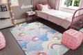 Covor, minor Chenille, 230x330 cm, Poliester , Multicolor