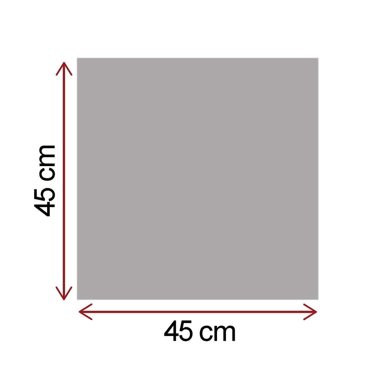 Tablou decorativ, KC129, Dimensiune: 45 x 45 cm, Multicolor - view 4