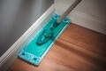 Set curatenie, Clean Twist System M, Leifheit, plastic, verde