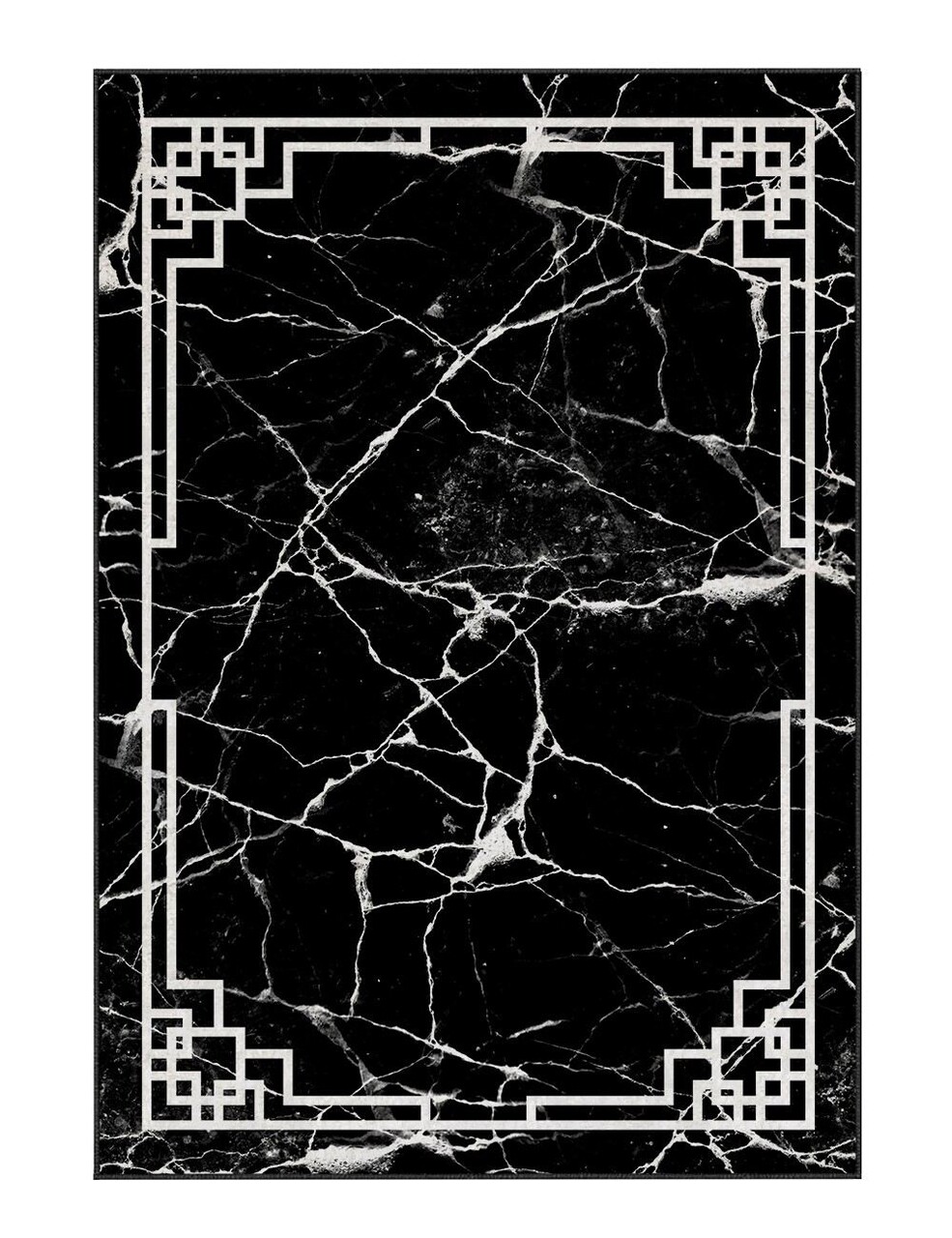 Covor (120 x 180), HM-CRP25-14, 120x180 cm, Multicolor - view 5