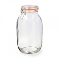 Borcan, Luminarc, New Canette, 3 L, sticla, transparent