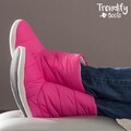 Cizme pentru casa Trendify Boots InnovaGoods, marimea 36