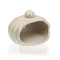 Suport pentru burete de vase Beige, Versa, 12x12x10 cm, dolomit