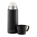 Termos Royal, Ambition, 350 ml, inox, negru