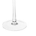 Pahar de vin Lynn, Homla, 550 ml, sticla, transparent