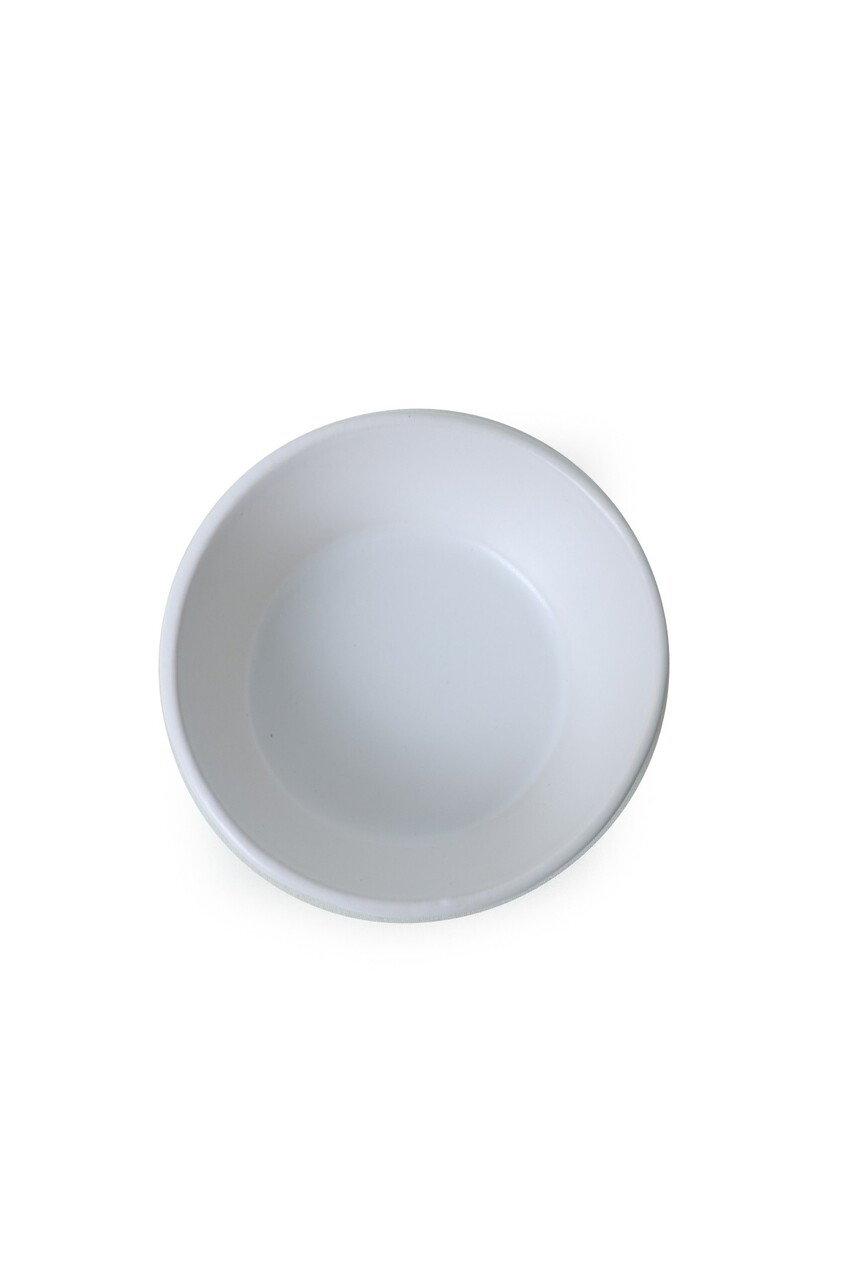 Set de boluri pentru aperitive (6 piese), L'essentiel Maison, 275KRM2427, Antibacterian, Alb - view 5