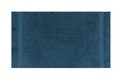 Set 4 prosoape 801, Beverly Hills Polo Club, 50x90 cm, bumbac, petrol