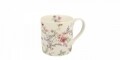 Cana Mona, Duo, 350 ml, portelan, multicolor