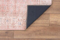 Covor, Rustic AL 185 , 75x230 cm, Poliester , Multicolor