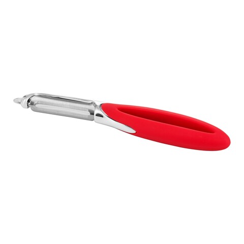 Curatator legume twist, ambition, 17 cm, inox