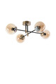 Lustra, Stala, 846STL2943, Metal, Cupru