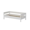 Set mobilier dormitor, Inarch, Valencia 3+1, PAL, Alb