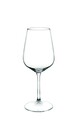 Set 6 pahare vin rosu 580 ml, Vidivi, Rialto, sticla, transparent