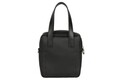 Geanta Beverly Hills Polo Club, 1106, piele ecologica, negru