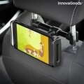 Suport de tableta / telefon pentru masina Taholer Auto InnovaGoods, 21x7x12 cm