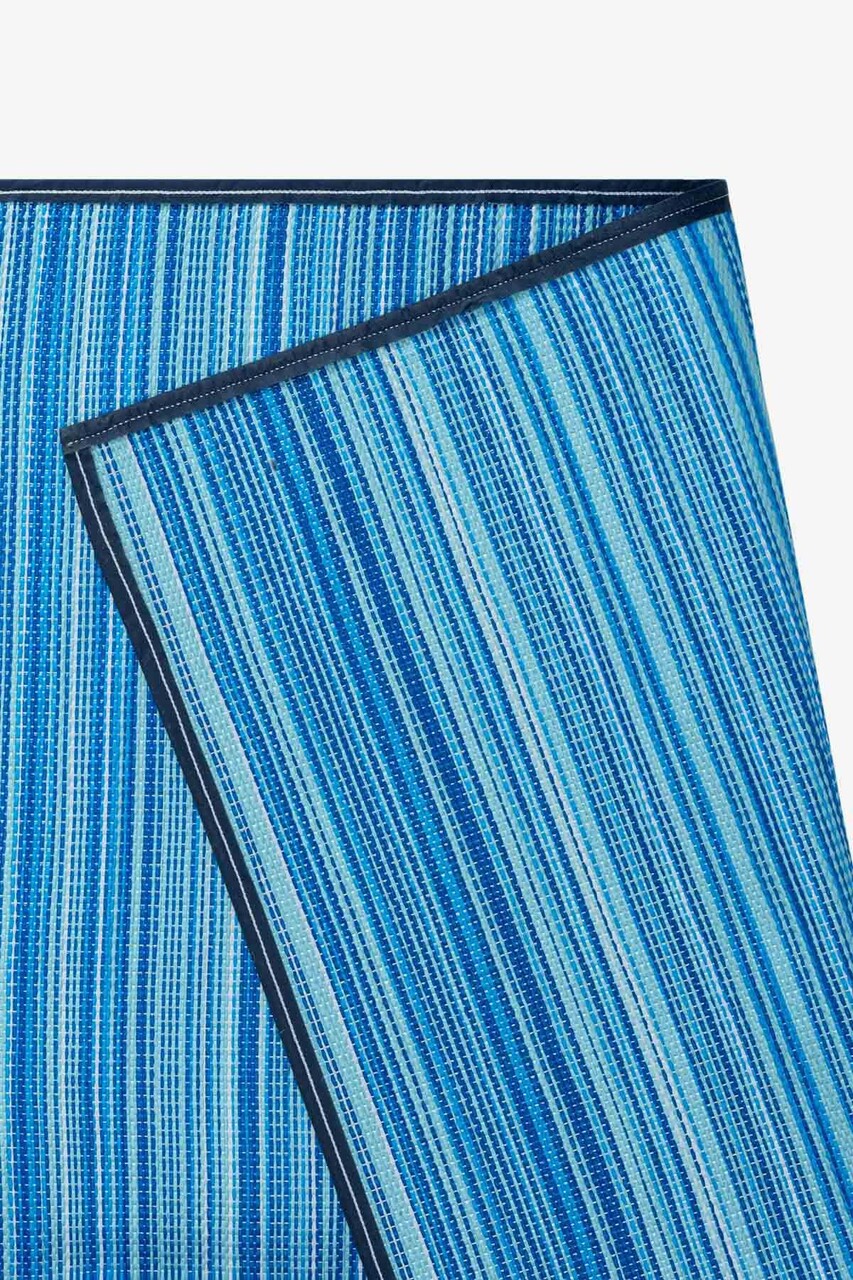 Covor (150 x 210), Hasir 007, 150x210 cm, Albastru - view 2