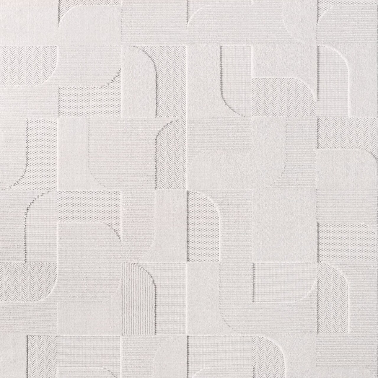 Covor (160 x 230), Doha 1651, 160x230 cm, Crem - view 3