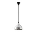 Lustra, Tatum, 584TTM1271, Metal, Argintiu