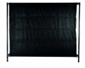 Organizator pentru incaltaminte, Jocca 35x66x85 cm, TNT/metal