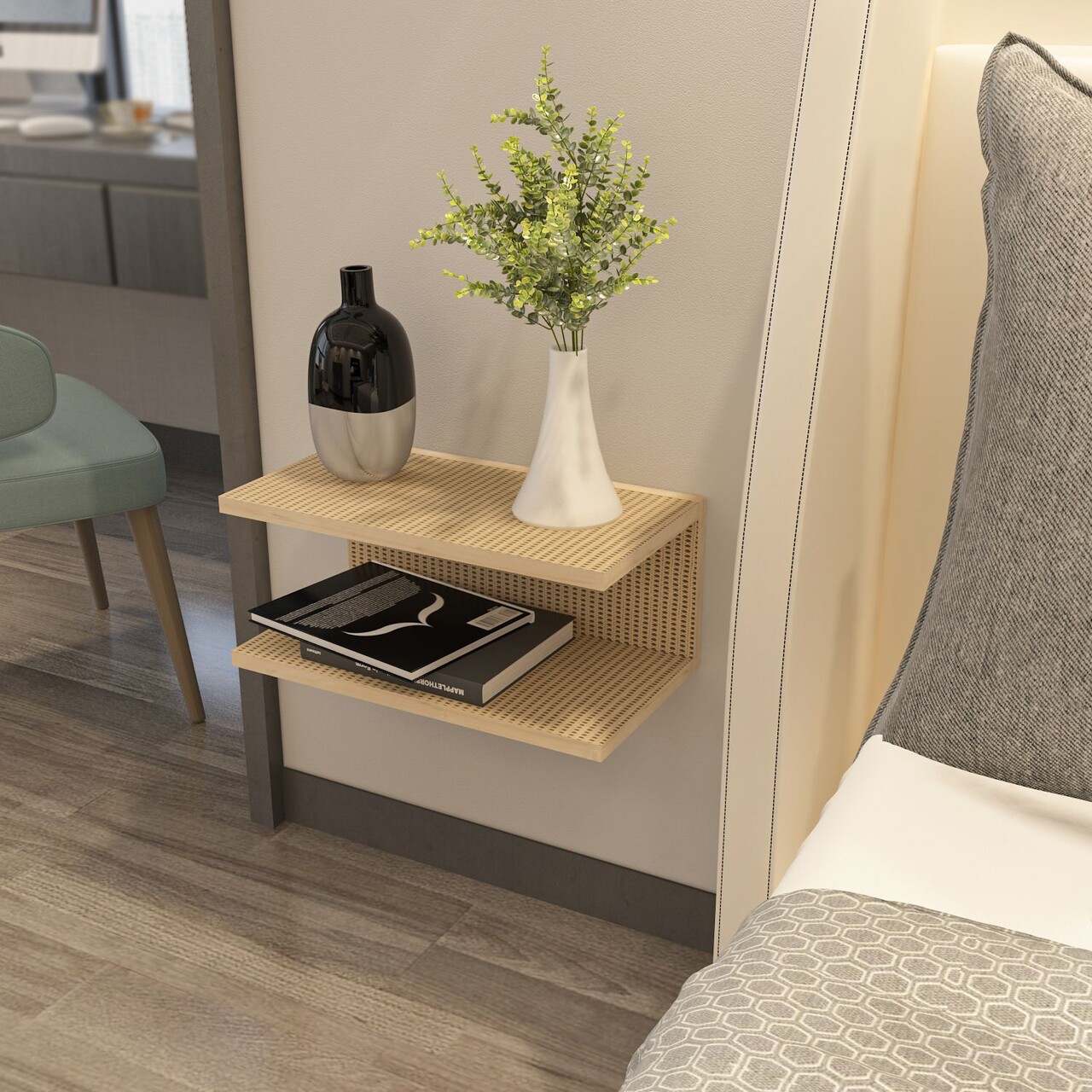 Noptiera, Zena Home, Ramira, La început - 2 | YEO