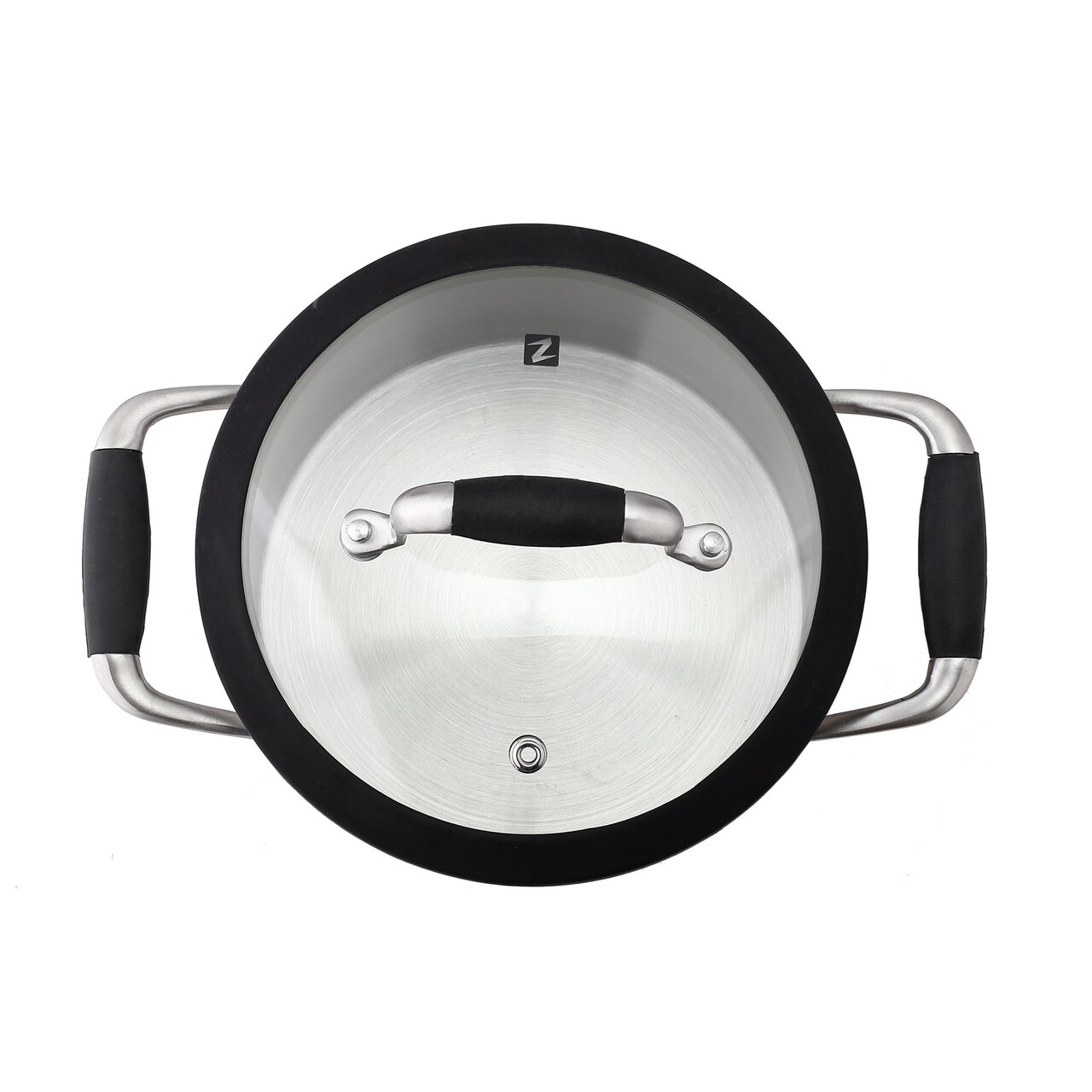 Set oale inox, 10 piese - Zokura - imagine 9
