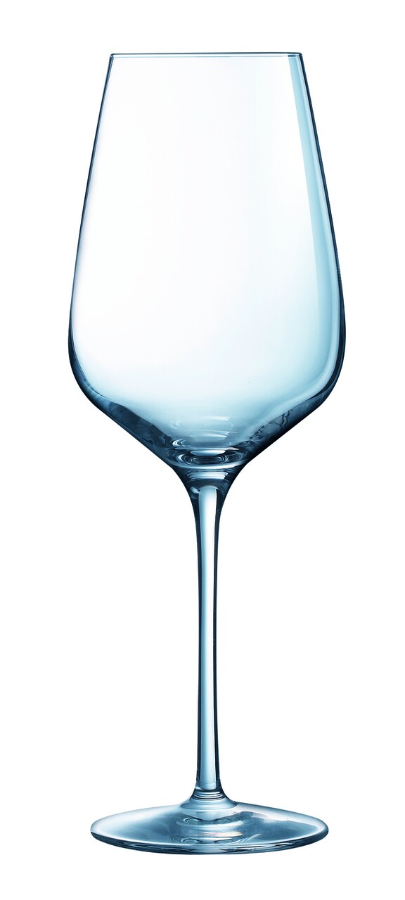 Set 6 Pahare Pentru Vin, Chef&Sommelier, Sublym, 550 Ml, Sticla Cristal