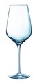 Set 6 pahare pentru vin, Chef&Sommelier, Sublym, 550 ml, sticla cristal